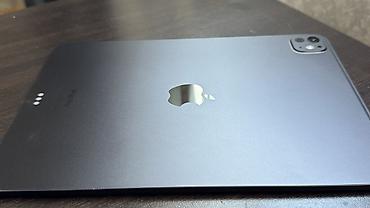 ноутбук цена бу: Б/у Apple iPad Pro 11 (2024), 11", 256 ГБ — 5