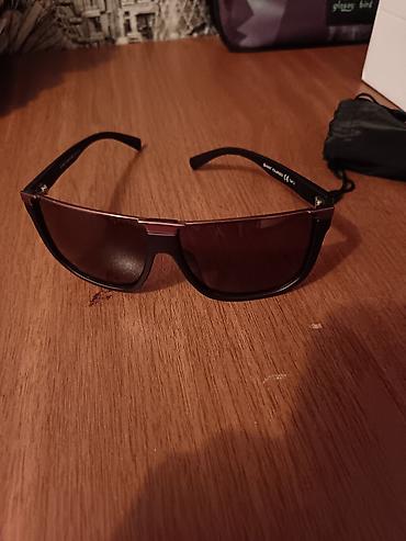 Очки: Accesst Polarized gün eynəyi - Linzalar: Polarizə olunmuş, parıltını — 1