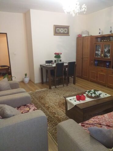 Uzunmüddətli kirayə mənzillər: Qaradağ rayonu Lokbatan qəsəbəsində yerləşir Ünvan Seymur Orucov b15 — 7