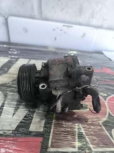 ford p251a: KOMPRESOR KLIME 2.2DIZEL ZA MITSUBISHI OUTLANDER OD 2006. DO 2012 — 1