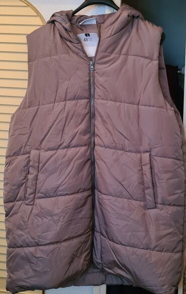 Prsluci: 0101 Brand, 3XL (EU 46), Pamuk, bоја - Maslinasto zelena — 6