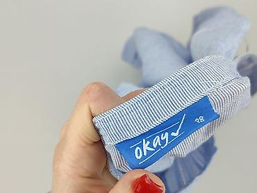 ozdoby do bluzek: Okay, Bluzka damska, rozmiar M — 4