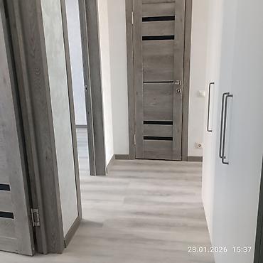 Продажа квартир: 2 комнаты, 62 м², Элитка, 2 этаж, Евроремонт — 11