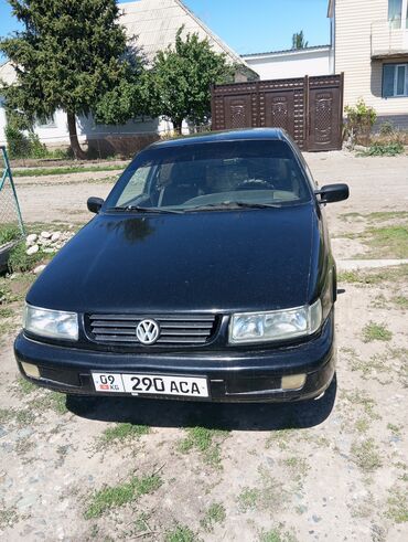 passat b3 седан: Volkswagen Passat: 1994 г., 1.8 л, Механика, Бензин, Седан