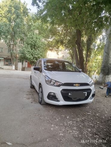 Аренда авто под такси: Сдаю Chevrolet Spark под такси, Долгосрочно, | Предоплата, Водительские права, От 18 лет