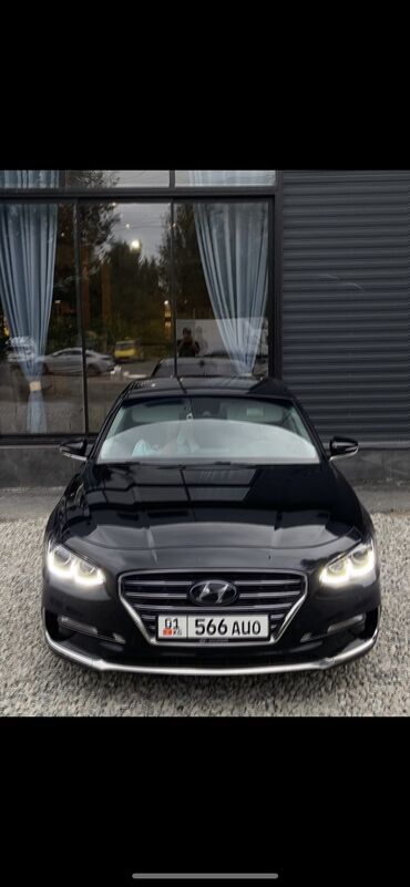 Частная аренда авто: Сдаю Kia K5, Посуточно, Без водителя, | Залог — 18