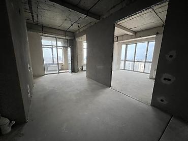 2 8: 3 комнаты, 122 м², Асанбай мкр Элитка, 14 этаж, ПСО (под самоотделку) — 4