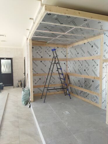 Другие виды отделочных работ: Больше 6 лет опыта — 8