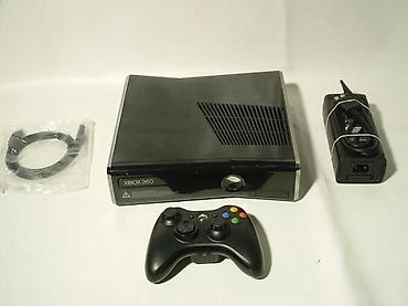 ormaric za ves masinu: U ponudi Xbox 360 konzola, vrlo korektno očuvana sa vidljivim — 4
