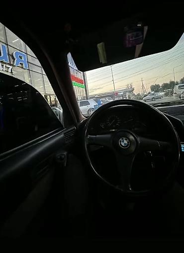бмв е34 выхлоп: BMW 5 series: 1989 г., Механика, Бензин, Седан — 4