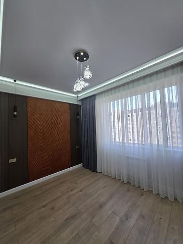 elite residence: 2 комнаты, 68 м², Элитка, 10 этаж, Евроремонт — 8