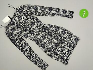 marka rajstop: H&M Divided, Sukienka damska, rozmiar 2XS — 3
