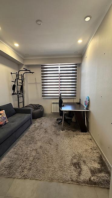 яркие: 2 комнаты, 95 м², Филармония Элитка, 8 этаж — 5