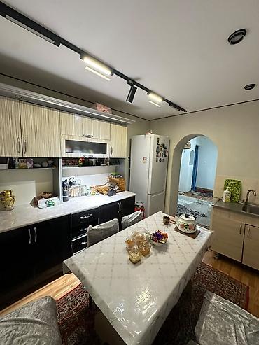 Продажа домов: 4 комнаты, 100 м², Бишкек, Ак-Орго ж/м Агентство недвижимости — 10