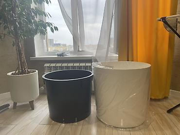 Кашпо и вазоны