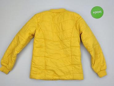 sweter 157: Kurtka przejściowa, Pepperts!, 11 lat, 140-146 cm, stan - Bardzo dobry — 3