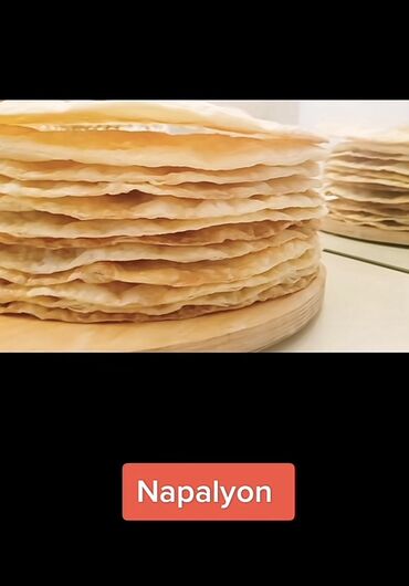 baki ev tortlari instagram: Napalyon ve Balli tort korjlari satilir 10 ededi 12 manat Kenardan
