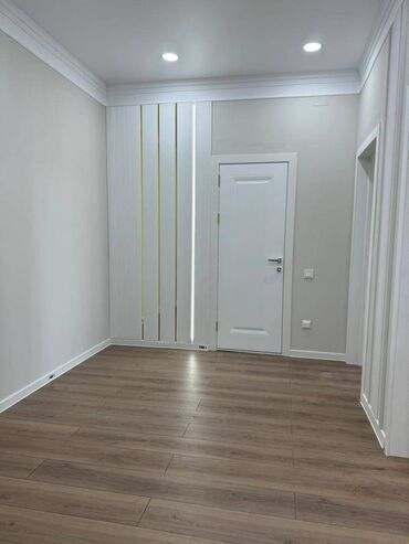 квартира в районе кок жар: 1 комната, 52 м², Элитка, 5 этаж, Евроремонт