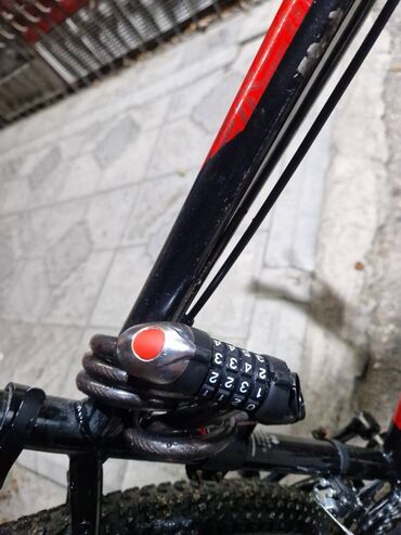 Şəhər velosipedləri: İşlənmiş Şəhər velosipedi 29", sürətlərin sayı: 11 — 1