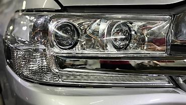 200: Toyota, Б/у, Оригинал — 3