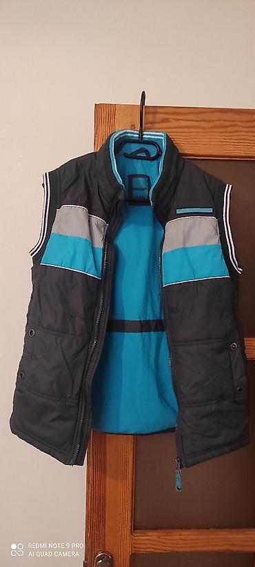 balonka jilet: Jilet, Uniseks, 14 - 16 yaş — 1