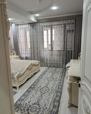 срочно продается квартира: 3 комнаты, 123 м², Элитка, 9 этаж, Евроремонт
