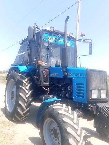 tap az traktor 82: Traktor. Təcili satılır. Sabirabad rayonu Balahəsimxanli kəndi — 4