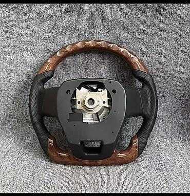 Рули: Руль Lexus — 11