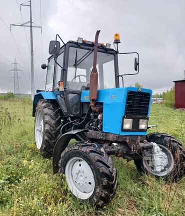 трактор юмз сельхозтехника: В продаже трактор МТЗ 82.1 в хорошем состоянии ремонта вложения