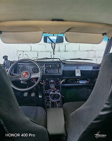 banka balon aliram: VAZ (LADA) 2107: 1.5 l | 2009 il Sedan — 4