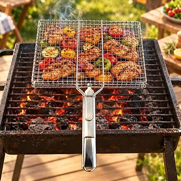 Kabab malları: Kabab setka nerj kvadrat Kabab setka nerj kvadrat Kabab setka nerj — 1