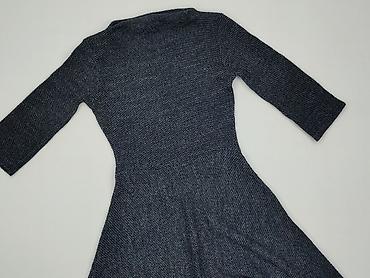 sylwester plus size: Sukienka damska, rozmiar S — 1