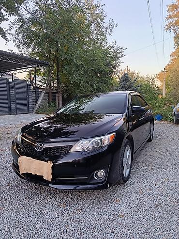 замок зажигания камри 30: Toyota Camry: 2014 г., 2.5 л, Автомат, Бензин, Седан — 1