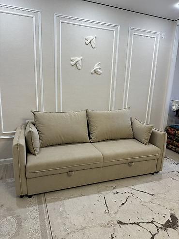 Прямые диваны: Прямой диван, Новый — 2