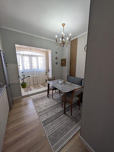 2 8: 3 комнаты, 106 м², 106 серия улучшенная, 8 этаж, Свежий ремонт — 7