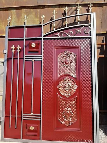 Сварка: Сварка Доставка, Гарантия, Высотные работы — 16