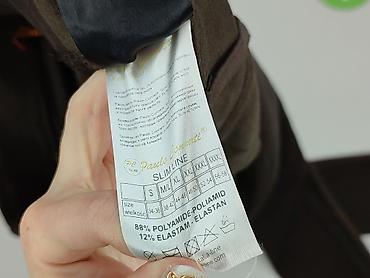 getry z zapiętkami: Legginsy rozmiar L — 5