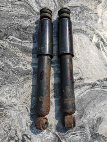 Auto delovi: Prednji amortizer Lada 2121,21213,21214 broj 8. Polovni, očuvani — 3