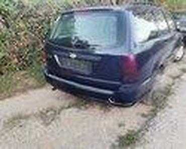 Nebo automobila: SVI MODELI DELOVI ZA FORD FOCUS OD 1996. DO 2010. GOD. | Polovni — 43