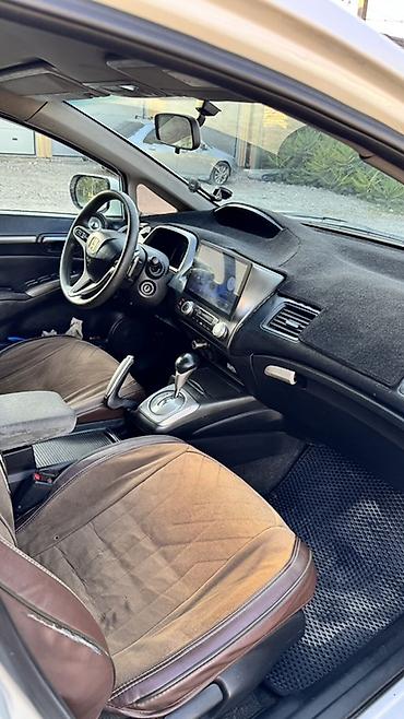 зеркала хонда сивик: Honda Civic: 2010 г., 1.8 л, Автомат, Бензин, Седан — 9