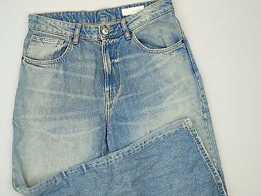 zara flared jeans: Zara, Jeansy damskie, rozmiar L — 1