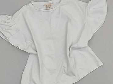 bluzki tatum: H&M, T-shirt damski, rozmiar S — 2