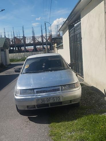 VAZ (LADA): VAZ (LADA) 2110: 1.6 l | 2003 il 150000 km Sedan — 17