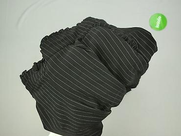 buty aldi: ONLY, Spodnie materiałowe damskie, rozmiar M — 6