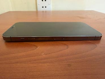 iphone 6 yeni: IPhone 12 Pro Max, 128 GB, Graphite, Face ID, Simsiz şarj, Sənədlərlə — 2