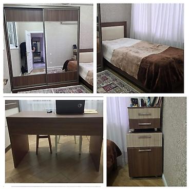 Ev üçün digər mebel: Gənc yataq desti 530azn. Unvan Yasamal (3226) aml — 1