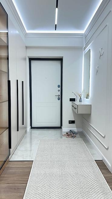 Продажа квартир: 2 комнаты, 65 м², Элитка — 8