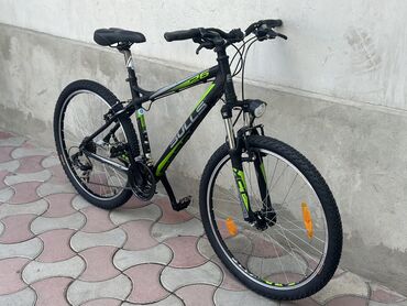 Городские велосипеды: Городской велосипед, Рама XL (180 - 195 см), Б/у at lalafo.kg — 18 Городские велосипеды: Городской велосипед, Рама XL (180 - 195 см), Б/у — 18