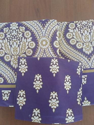 Комплекты постельного белья: Постельное производство Пакистан — 10