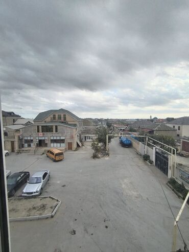 Köhnə tikili: Digah, 2 otaqlı, Köhnə tikili, 45 kv. m — 15